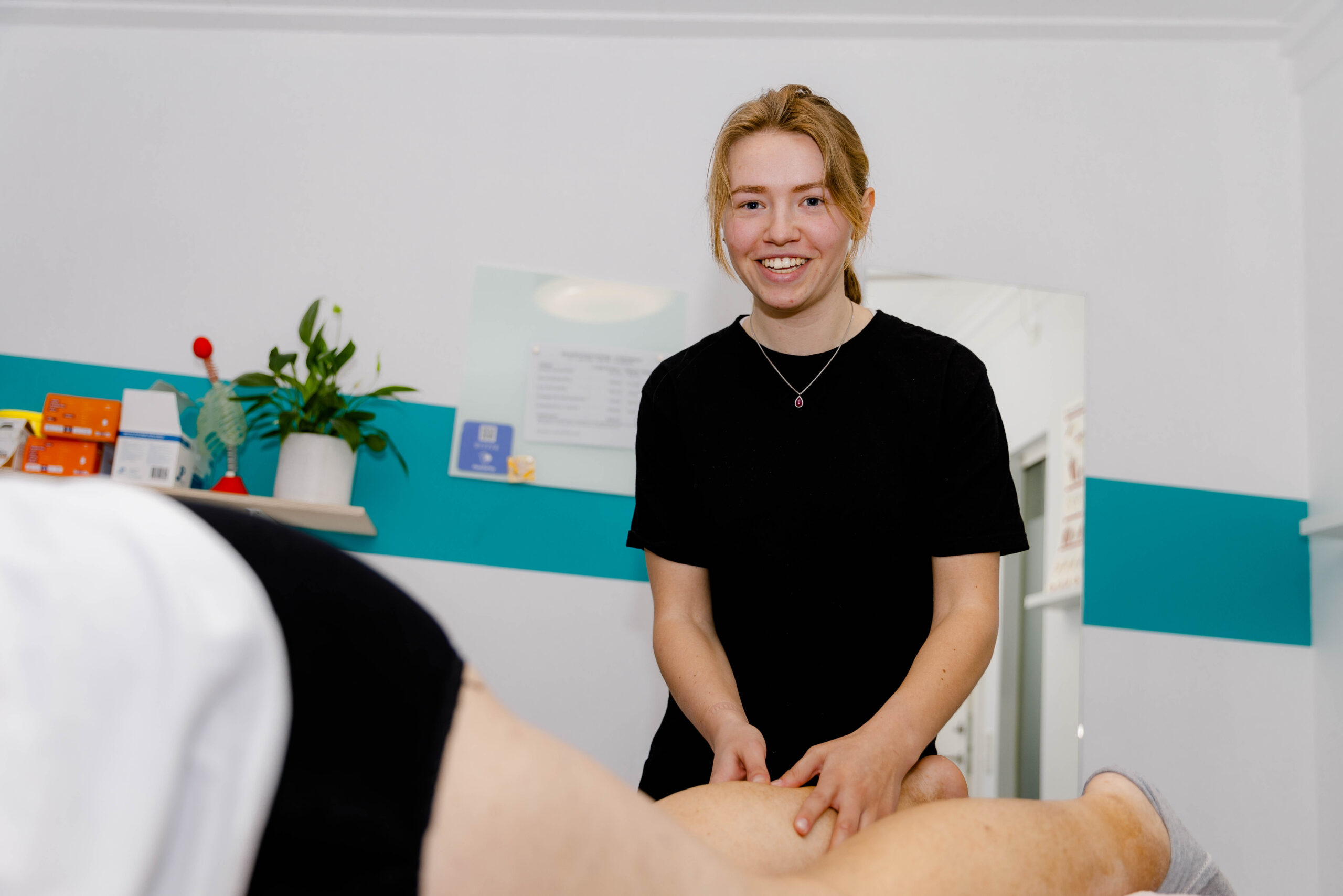 Massage Brøndbyøster Fysioterapi & Træning