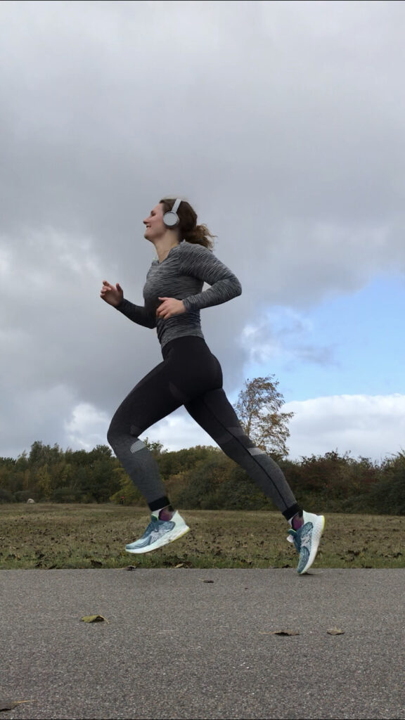 Brøndbyøster Fysioterapi - løbehold