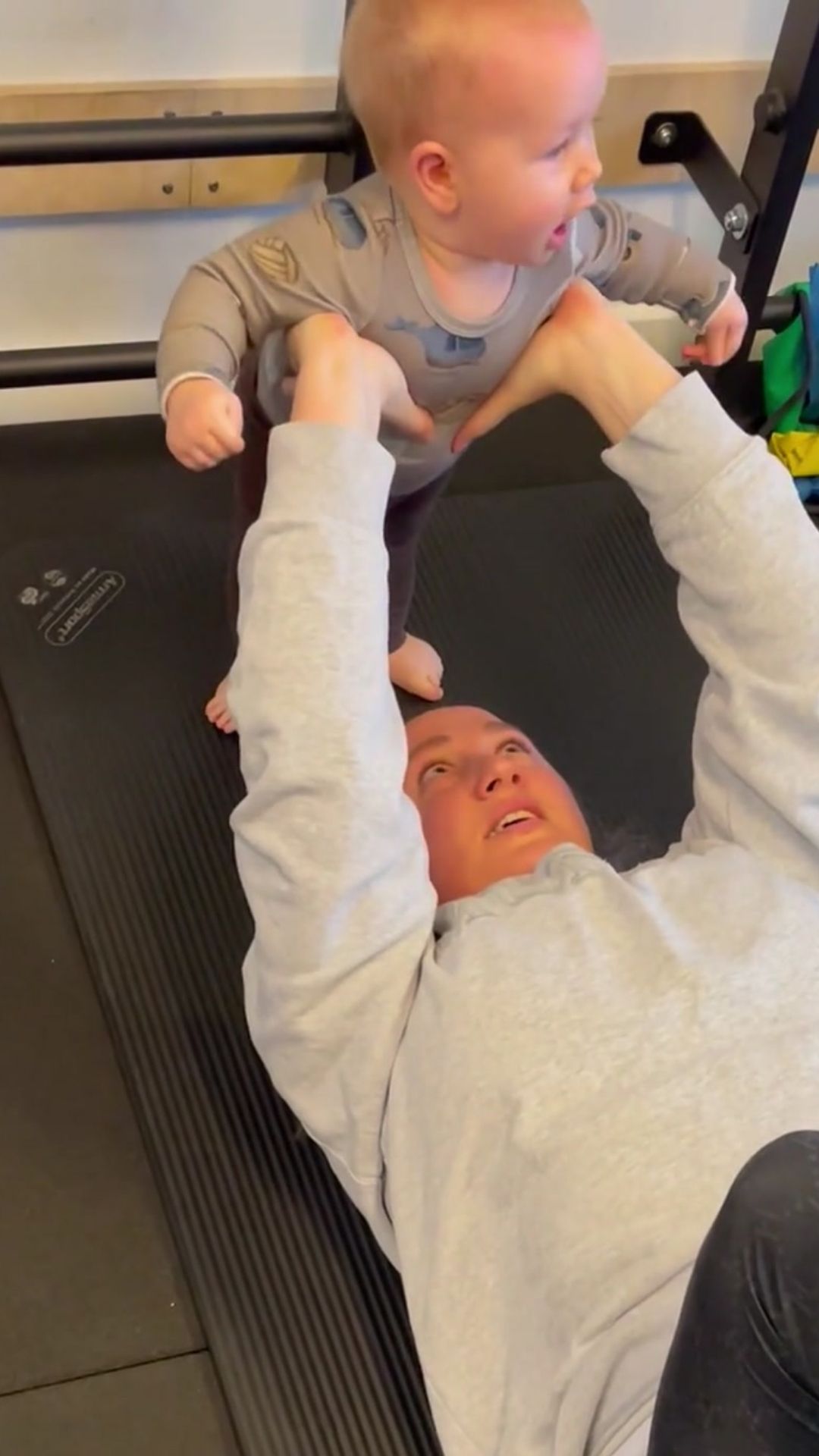 Efterfødselstræning Brøndbyøster Fysioterapi