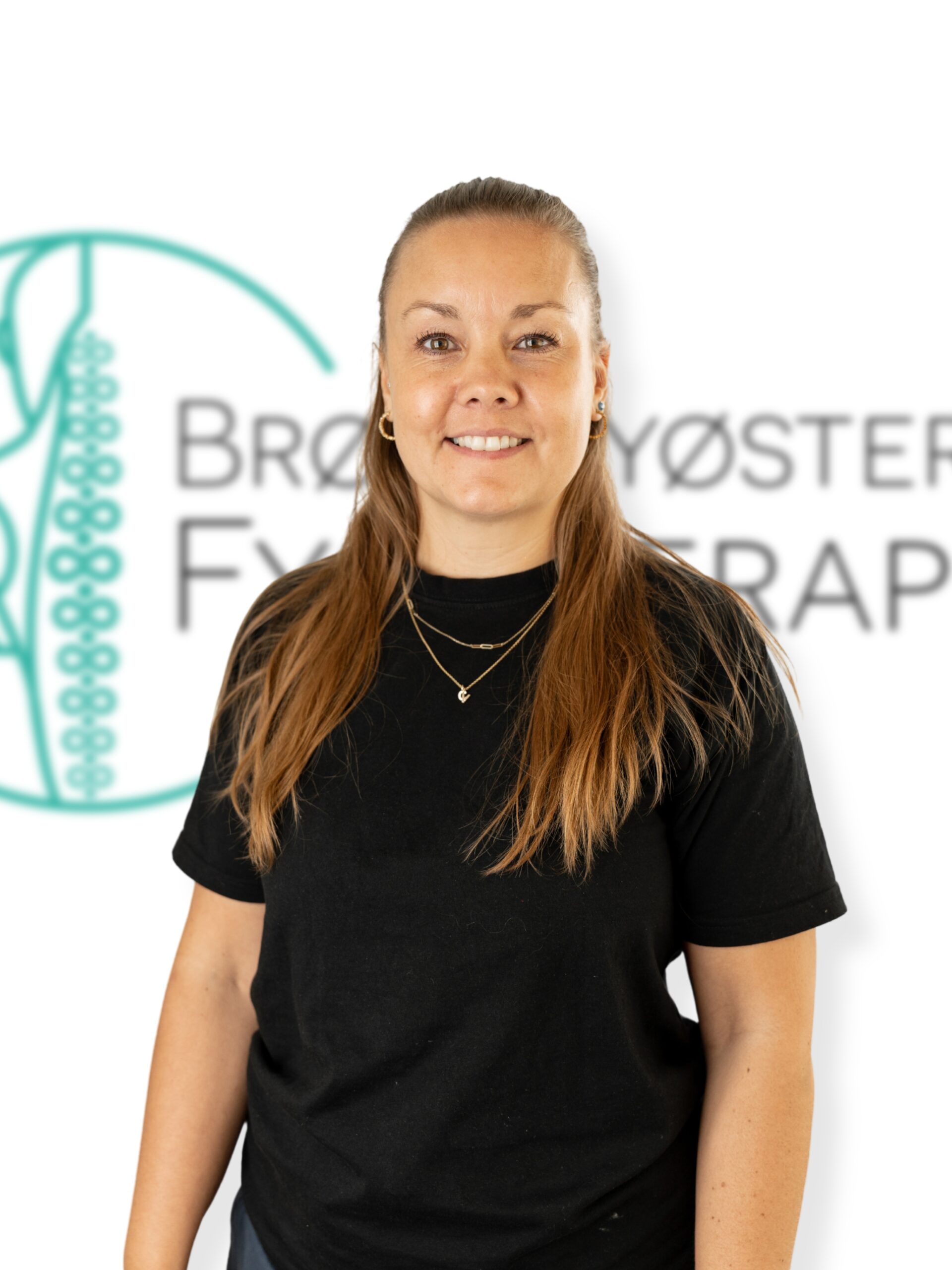 Cathrine Leth - Brøndbyøster Fysioterapi