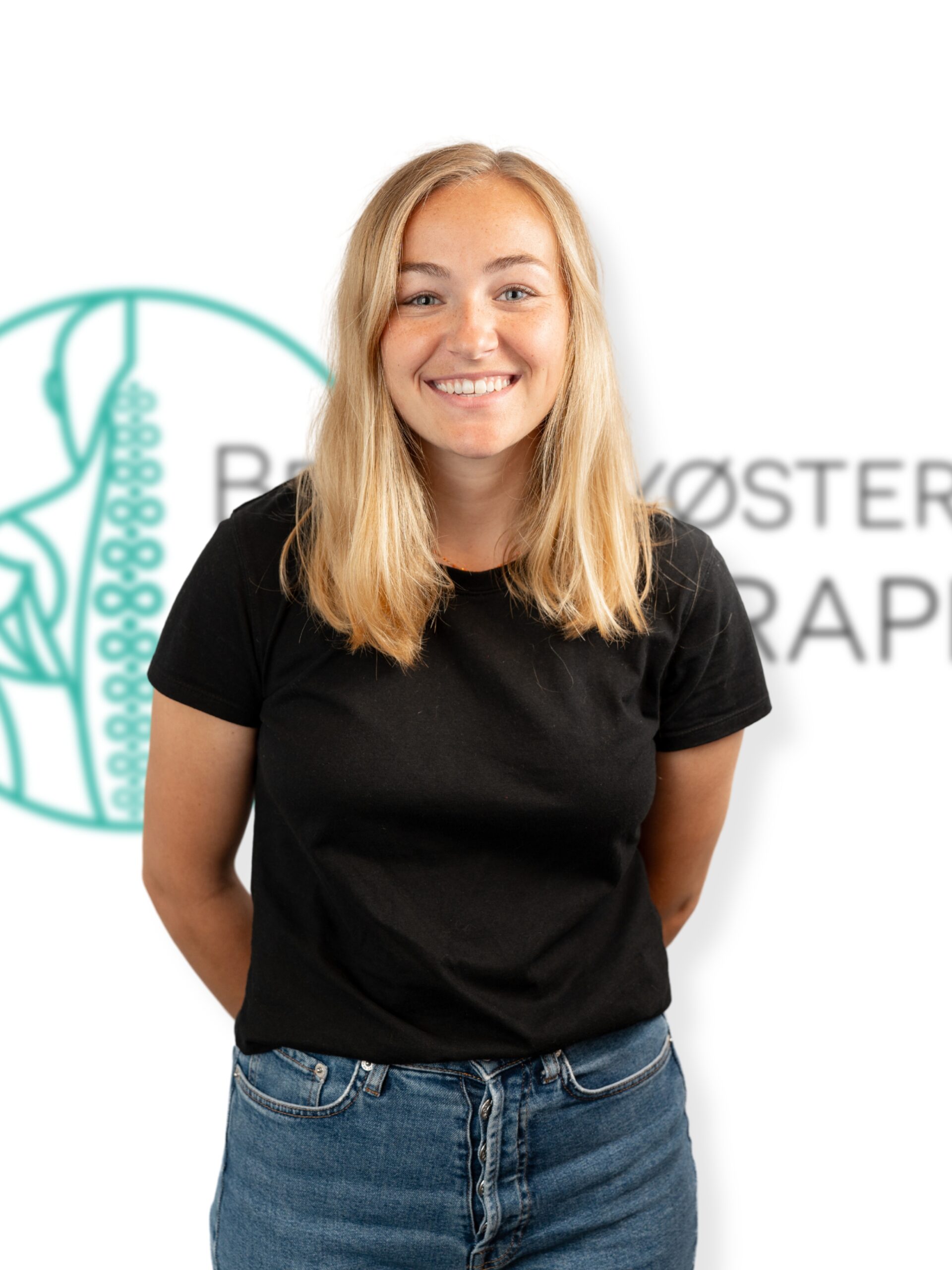 Marie - Brøndbyøster Fysioterapi