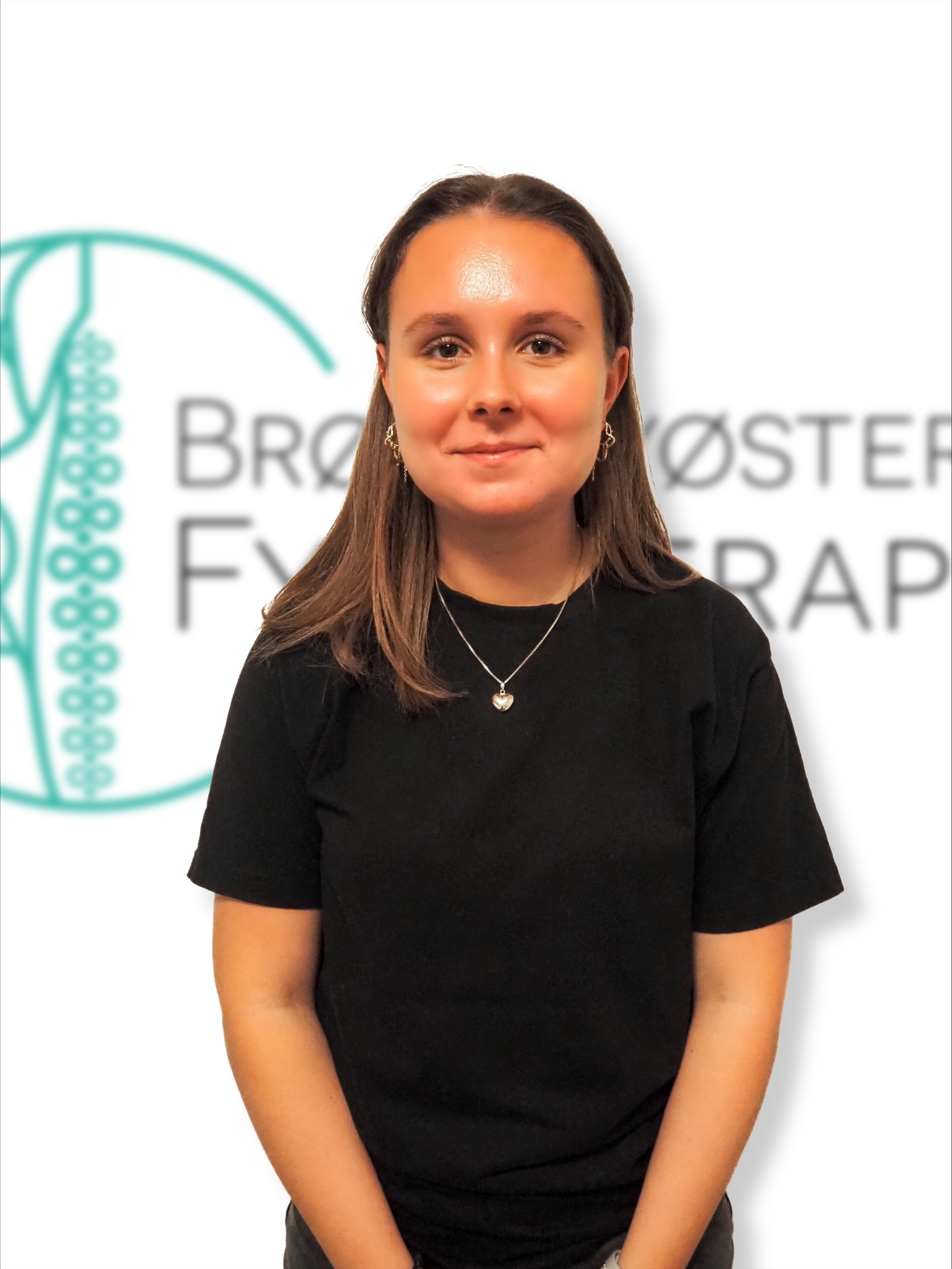Caroline Sundberg - Brøndbyøster Fysioterapi